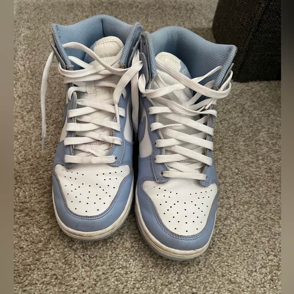 Nike Dunks - image 4